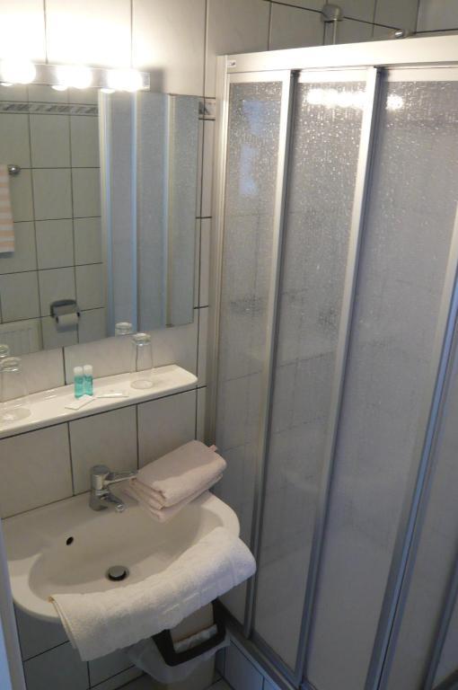 Landgasthof Schuetzenhof Artlenburg Room photo